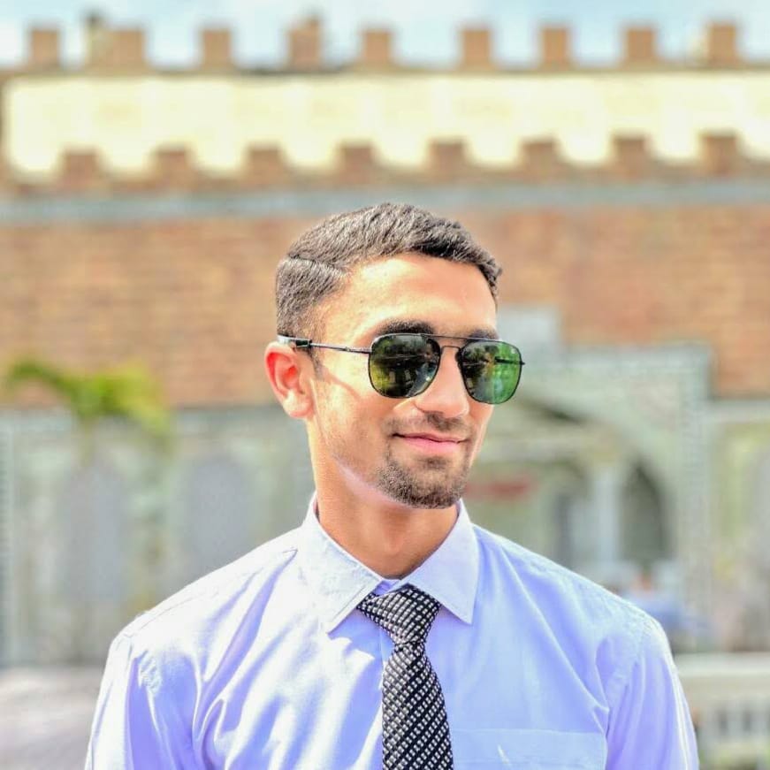 Ammad