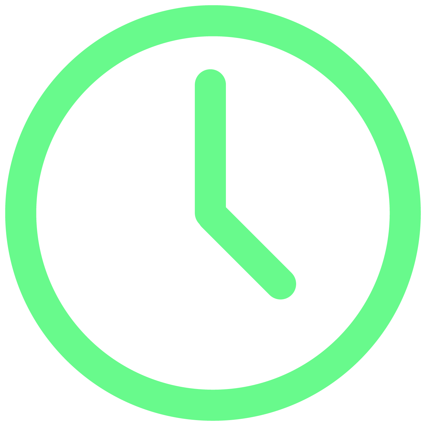 time